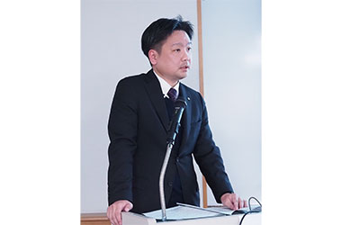 七十七銀行 前嶋氏